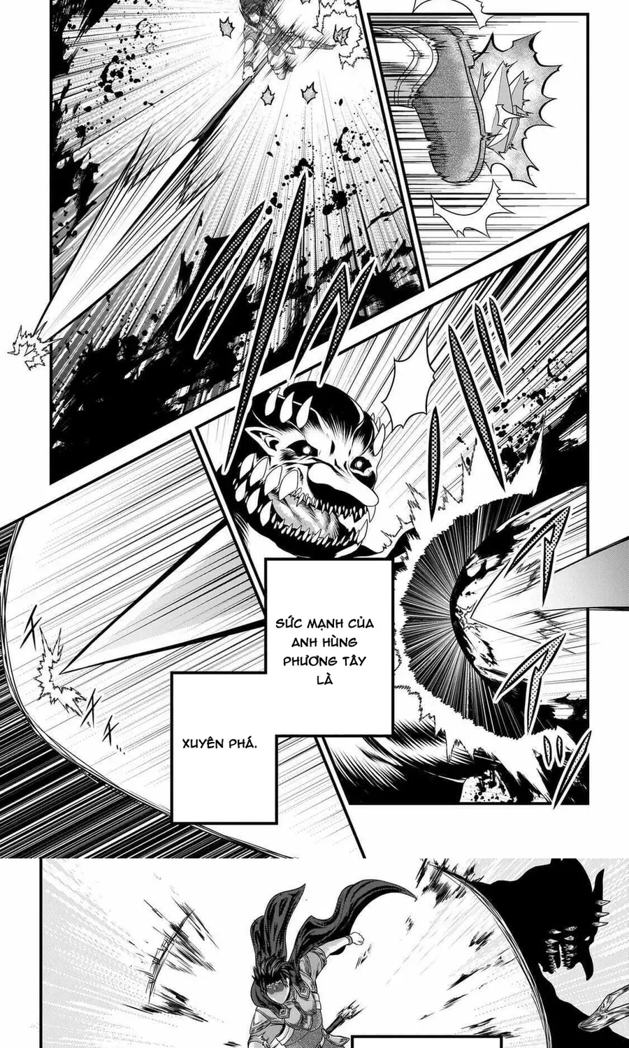 Murabito Desu Ga Nani Ka? Chapter 81 - 17