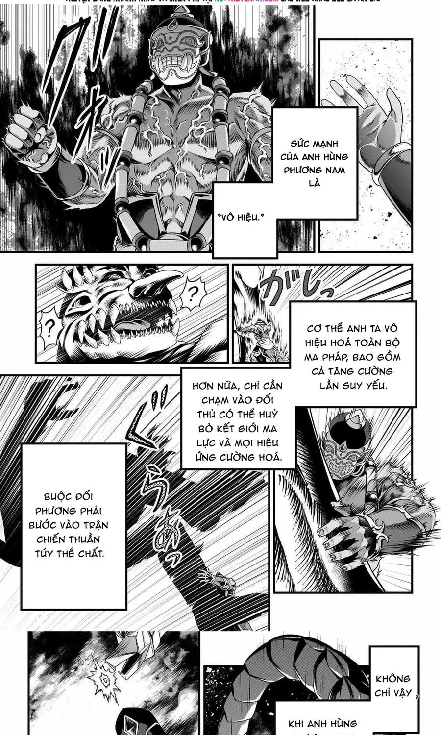 Murabito Desu Ga Nani Ka? Chapter 81 - 19