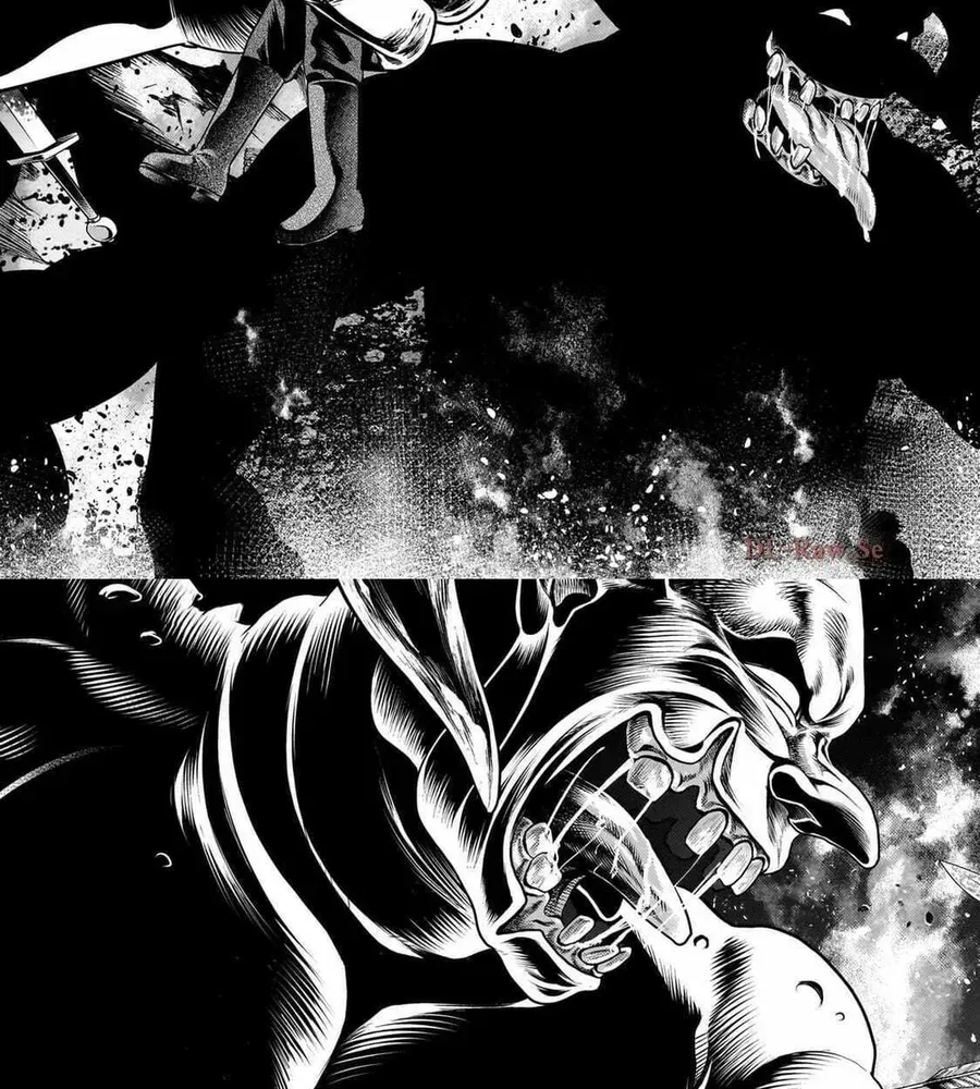 Murabito Desu Ga Nani Ka? Chapter 81 - 3