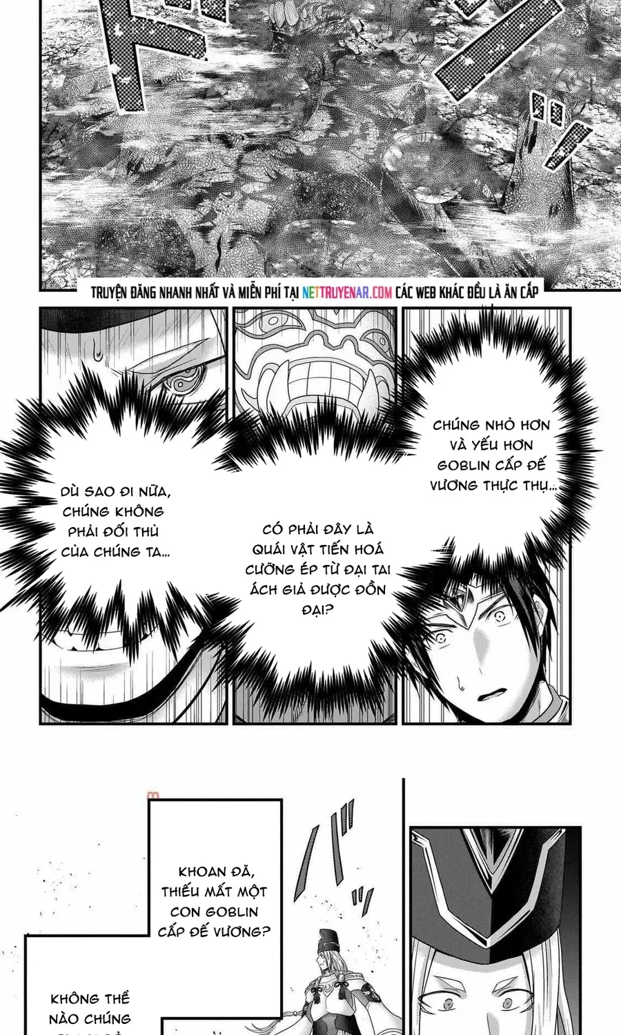 Murabito Desu Ga Nani Ka? Chapter 81 - 22