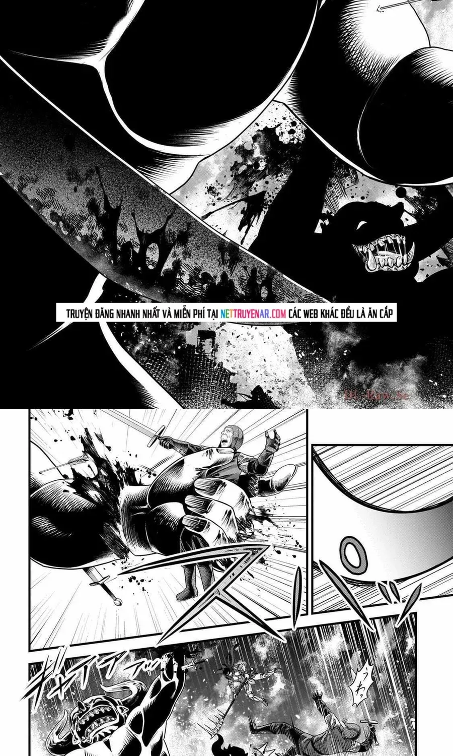 Murabito Desu Ga Nani Ka? Chapter 81 - 4