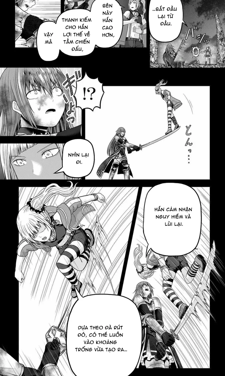 Murabito Desu Ga Nani Ka? Chapter 82 - 11