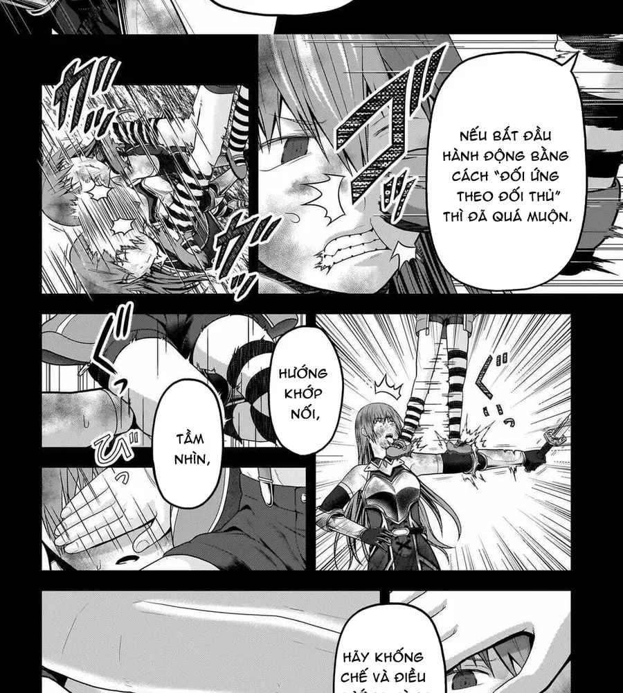 Murabito Desu Ga Nani Ka? Chapter 82 - 12