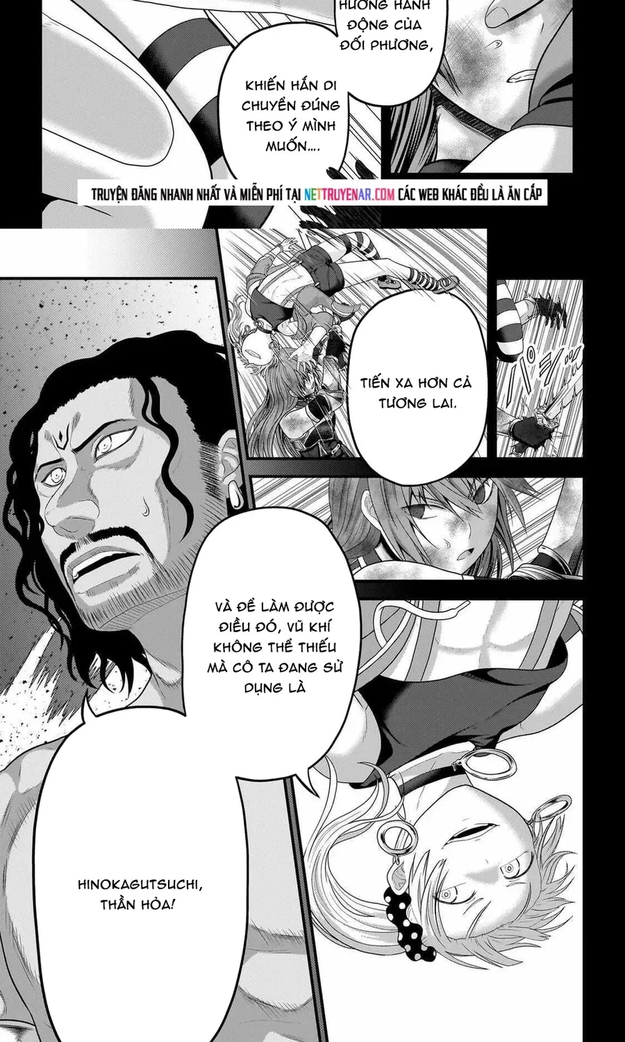 Murabito Desu Ga Nani Ka? Chapter 82 - 13