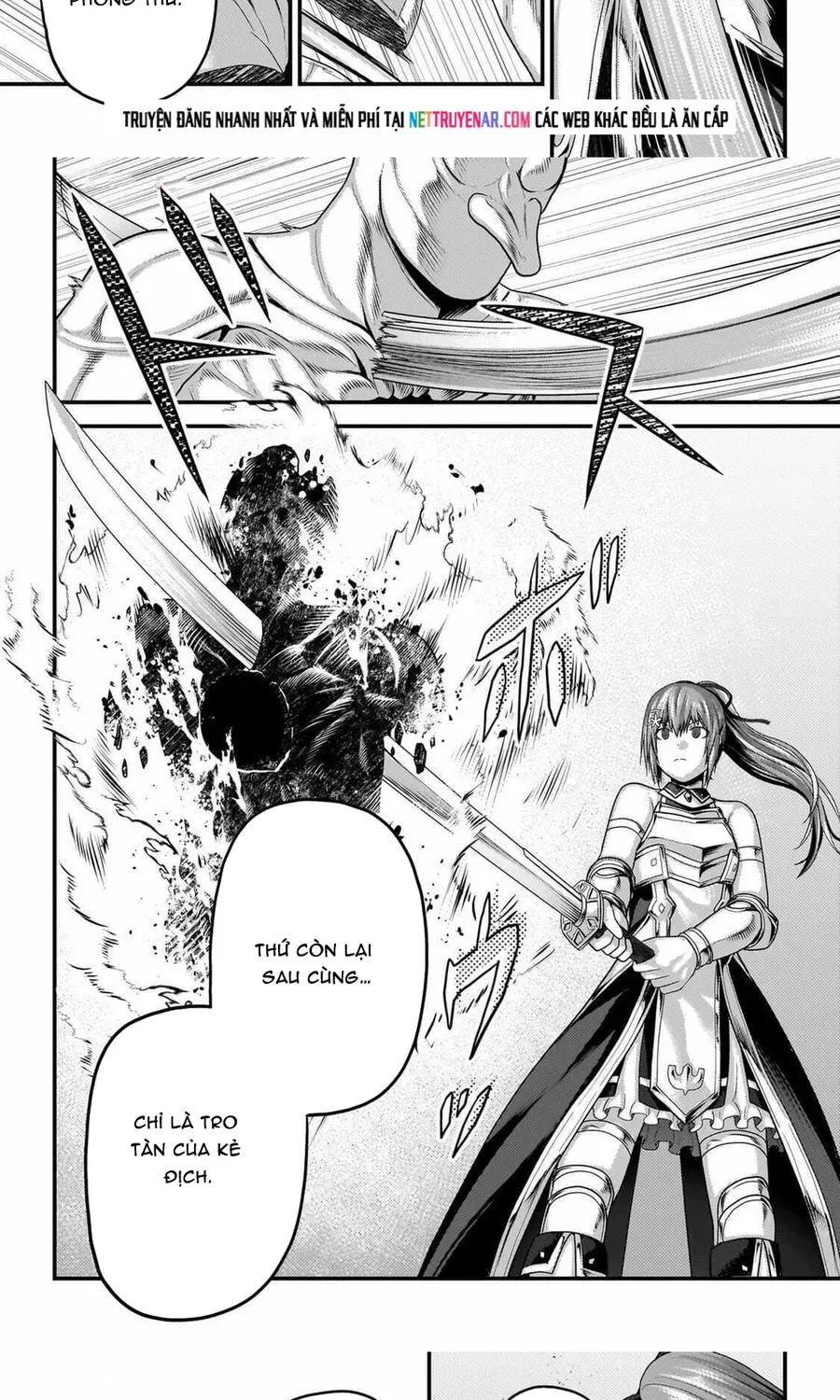 Murabito Desu Ga Nani Ka? Chapter 82 - 16