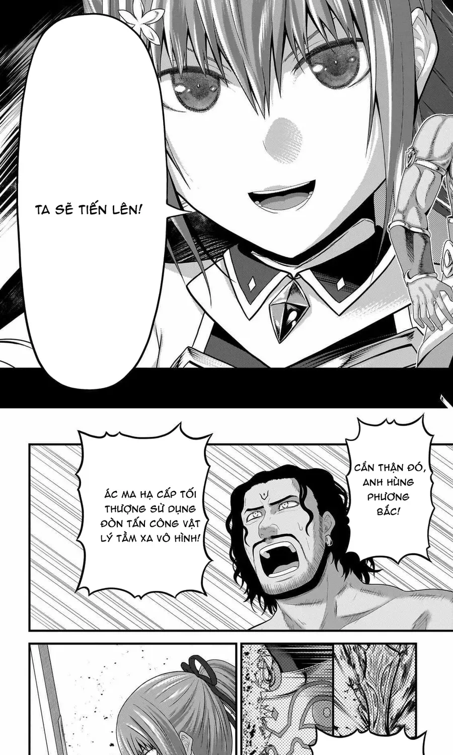 Murabito Desu Ga Nani Ka? Chapter 82 - 4