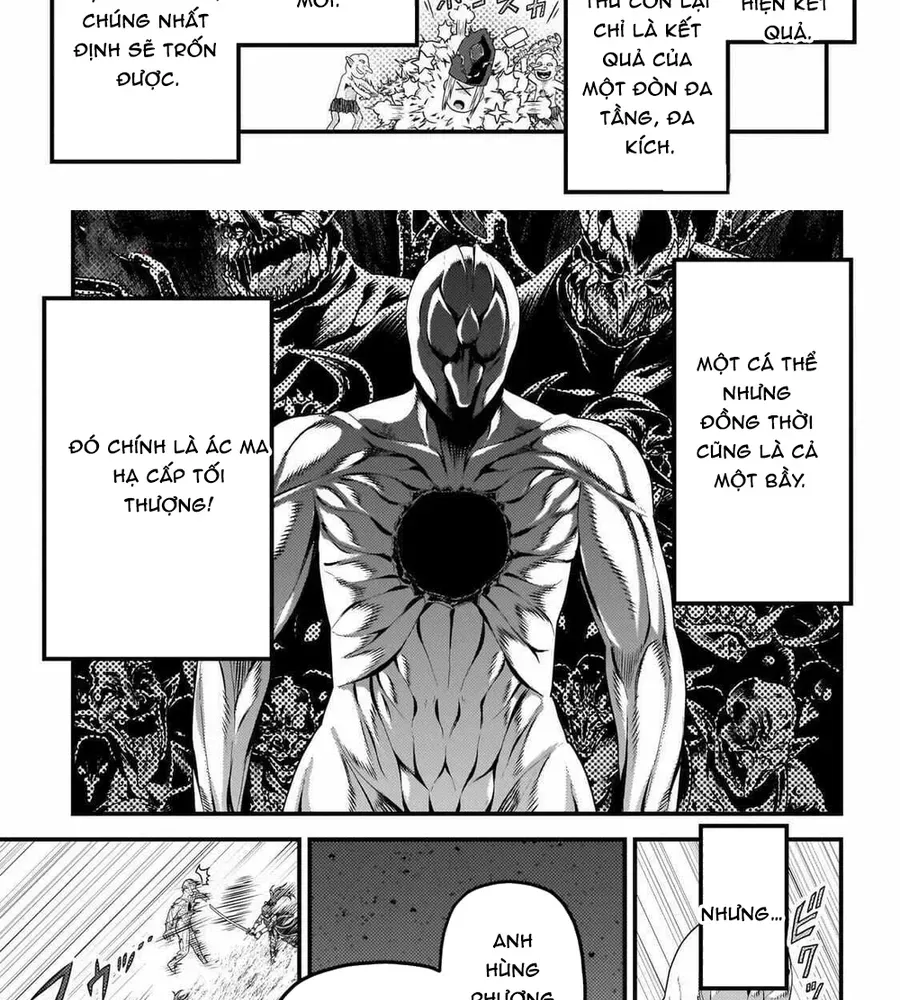 Murabito Desu Ga Nani Ka? Chapter 82 - 9