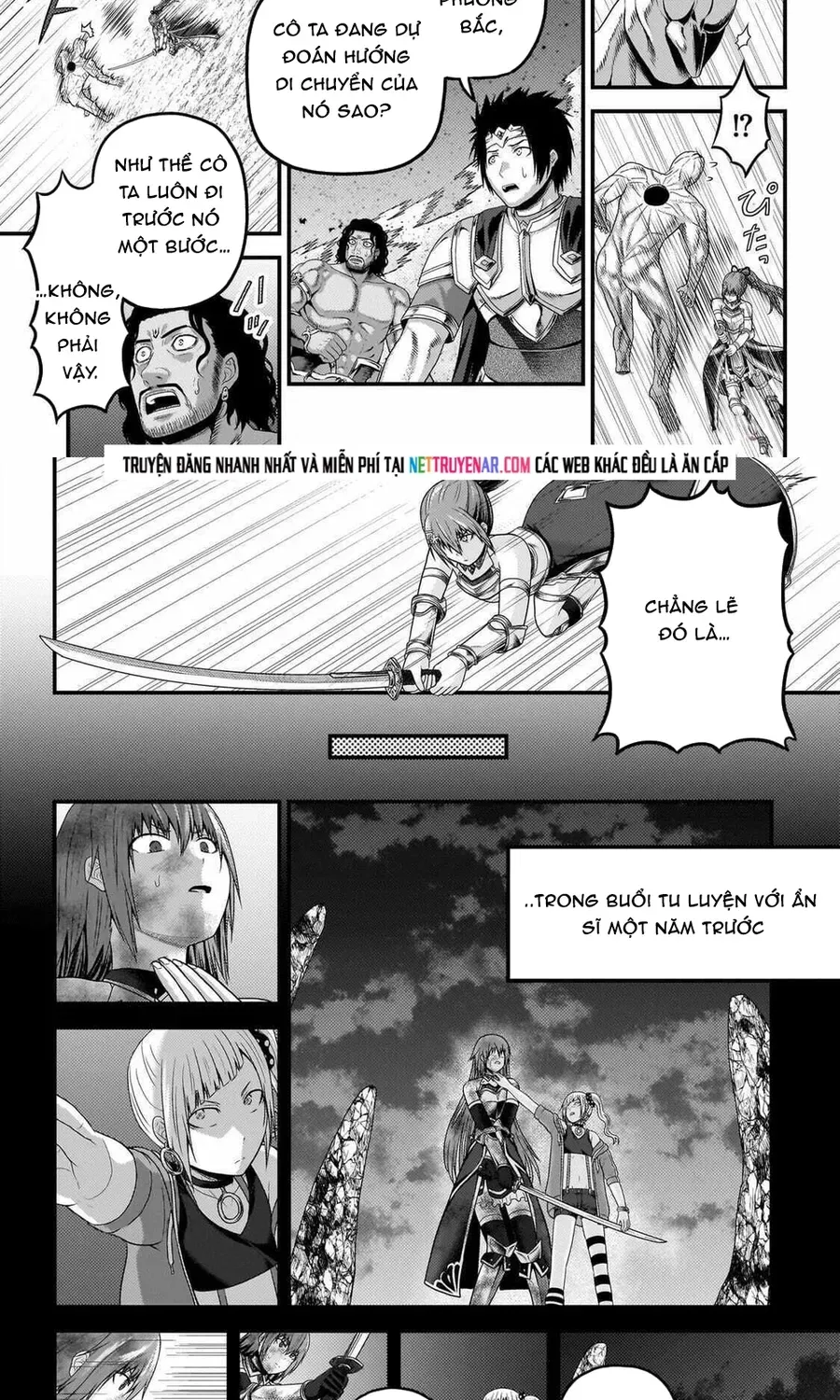 Murabito Desu Ga Nani Ka? Chapter 82 - 10