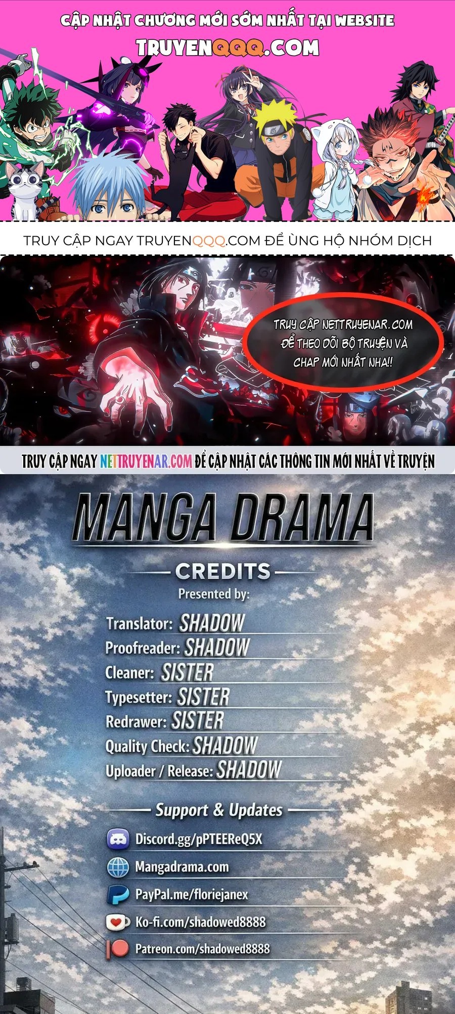 Murabito Desu Ga Nani Ka? Chapter 83 - 1