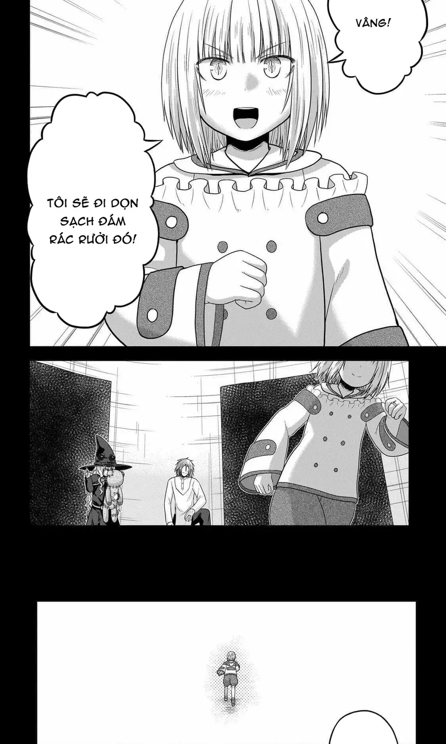 Murabito Desu Ga Nani Ka? Chapter 83 - 13