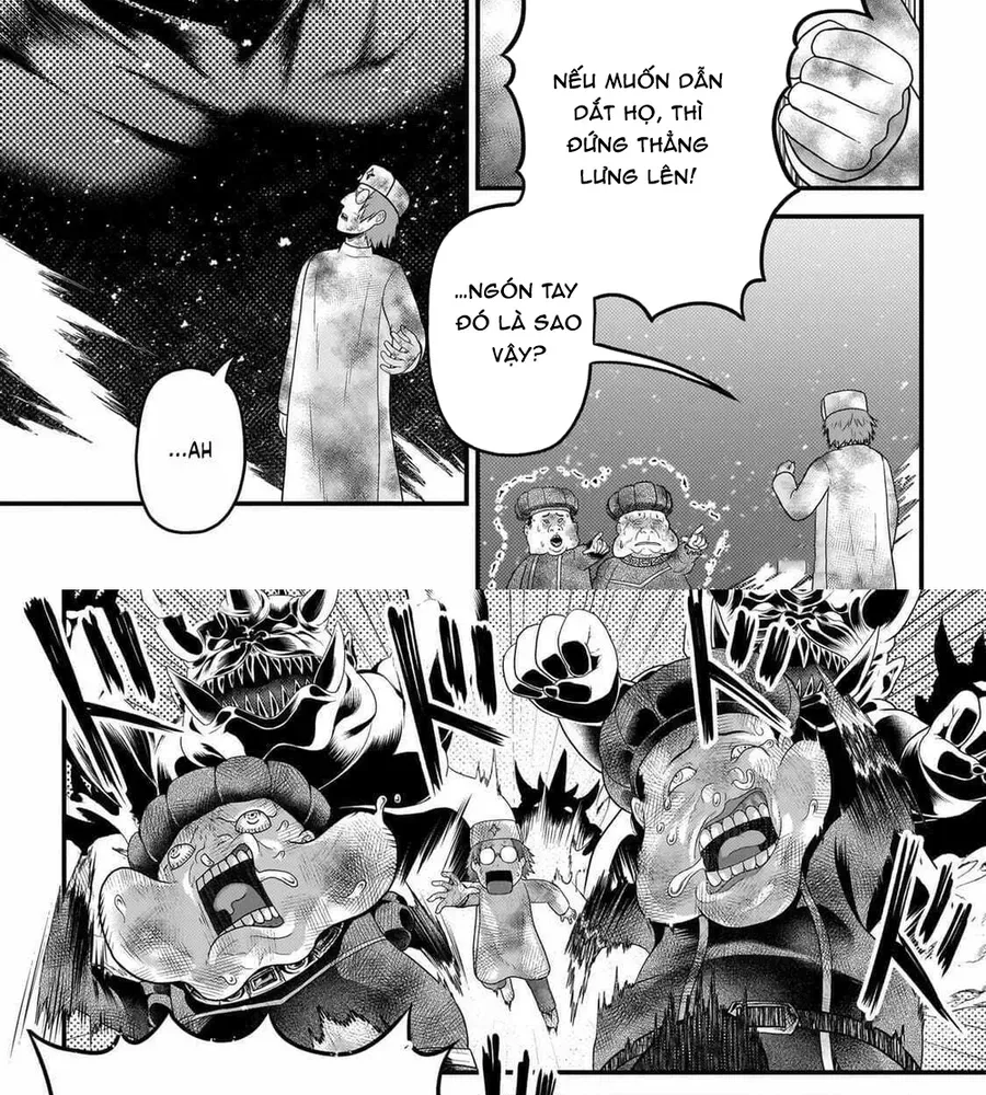 Murabito Desu Ga Nani Ka? Chapter 83 - 18