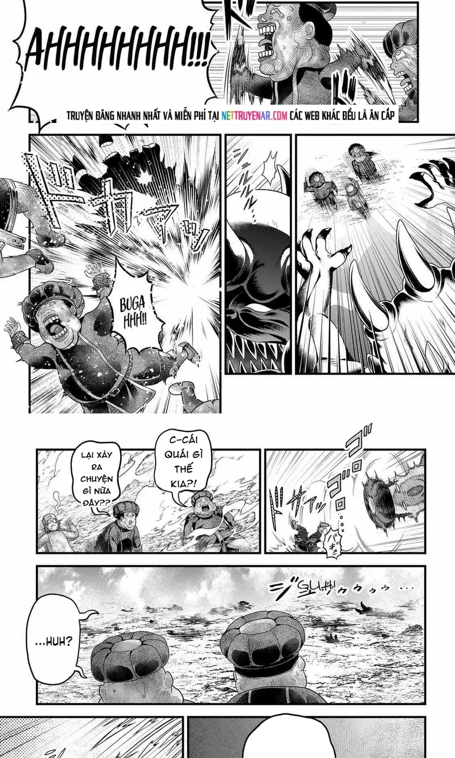 Murabito Desu Ga Nani Ka? Chapter 83 - 19