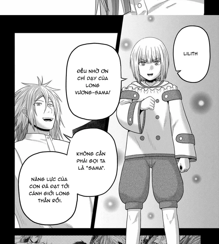 Murabito Desu Ga Nani Ka? Chapter 83 - 3