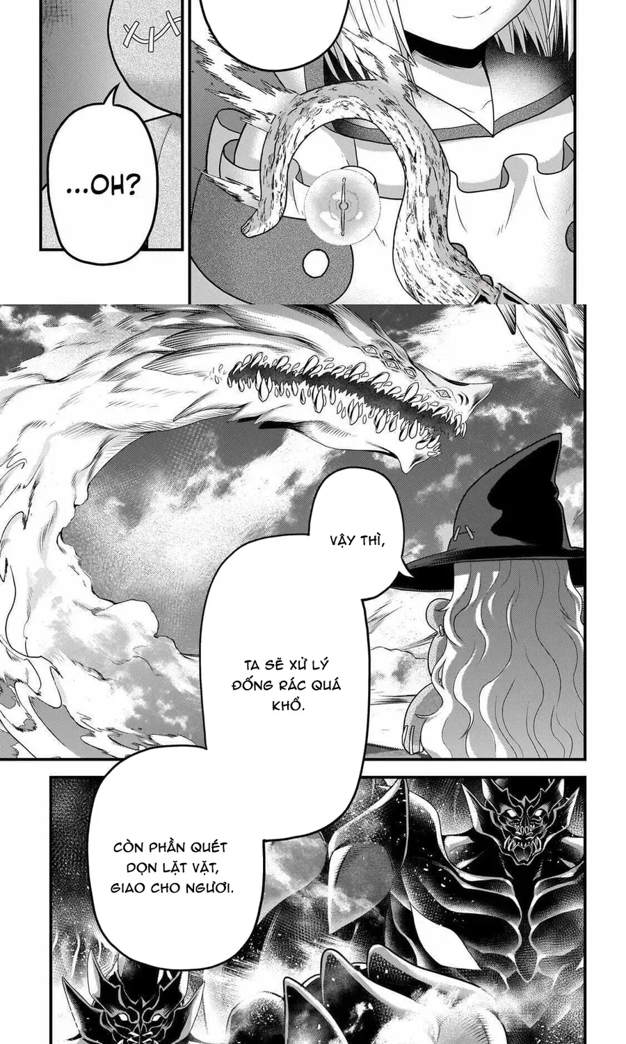 Murabito Desu Ga Nani Ka? Chapter 83 - 23
