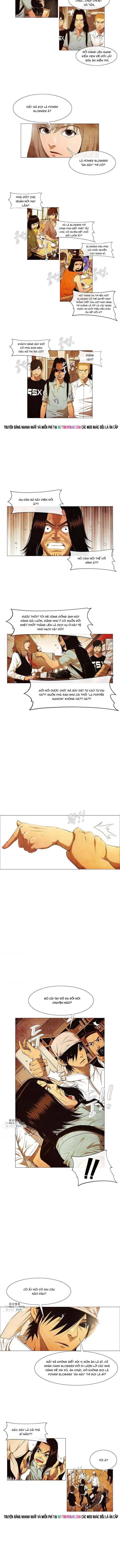 Ngôi Sao Ẩm Thực Michelin Star Chapter 104 - 6