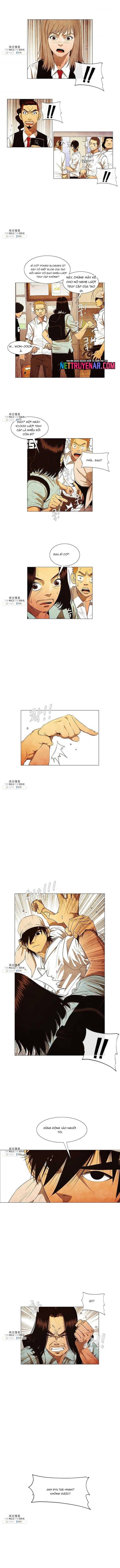 Ngôi Sao Ẩm Thực Michelin Star Chapter 105 - 2