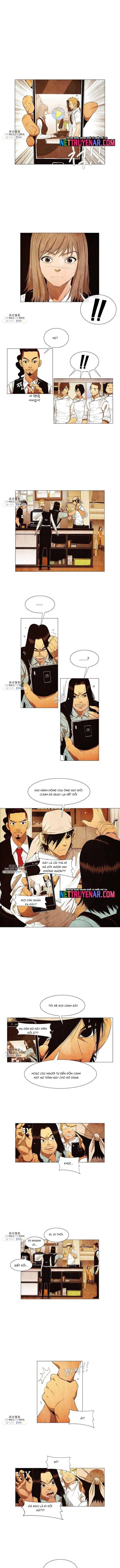 Ngôi Sao Ẩm Thực Michelin Star Chapter 105 - 3