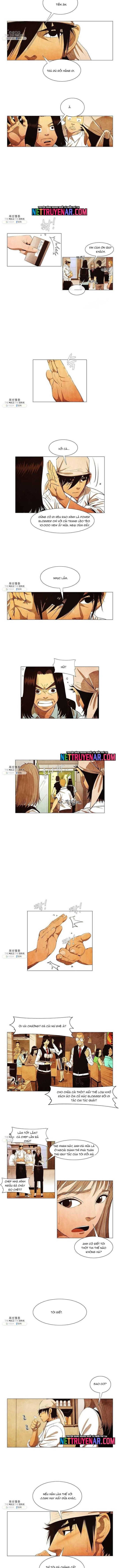 Ngôi Sao Ẩm Thực Michelin Star Chapter 105 - 4