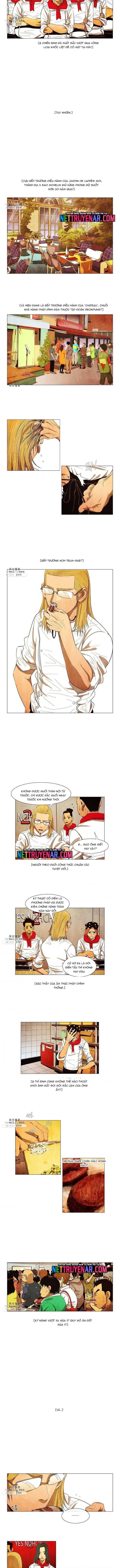 Ngôi Sao Ẩm Thực Michelin Star Chapter 105 - 6