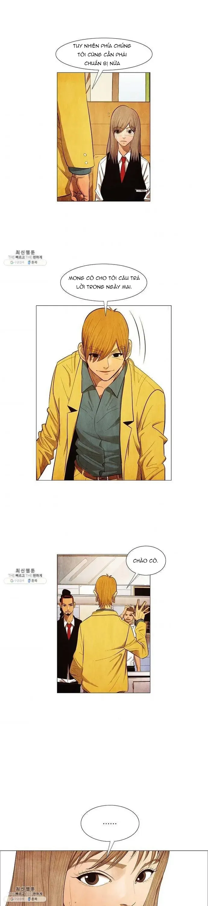Ngôi Sao Ẩm Thực Michelin Star Chapter 106 - 14