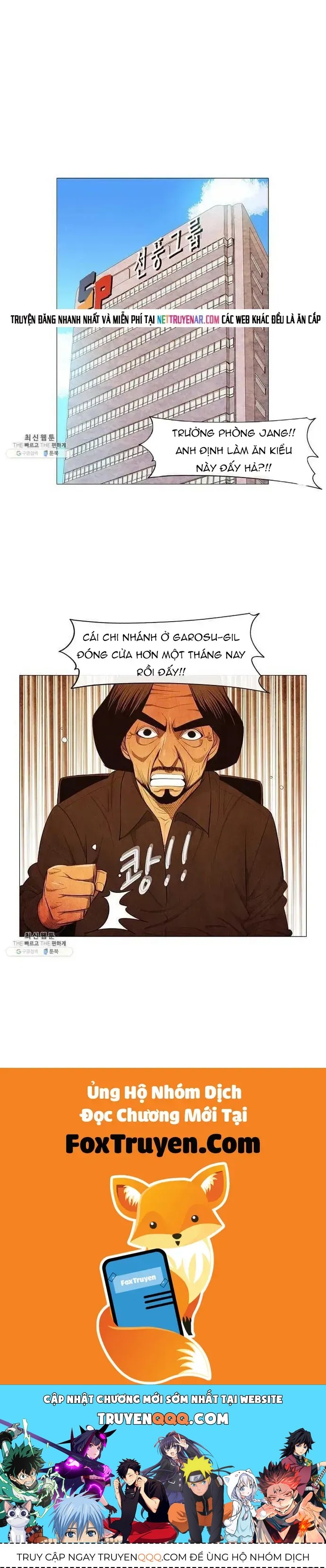 Ngôi Sao Ẩm Thực Michelin Star Chapter 106 - 23