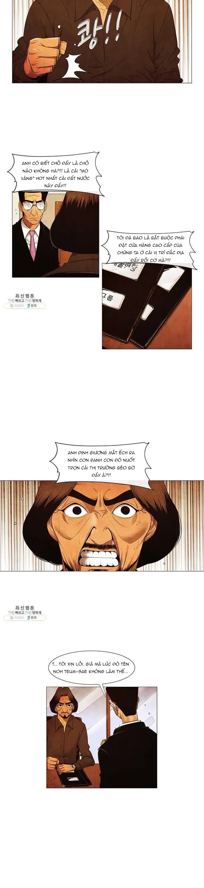 Ngôi Sao Ẩm Thực Michelin Star Chapter 107 - 2