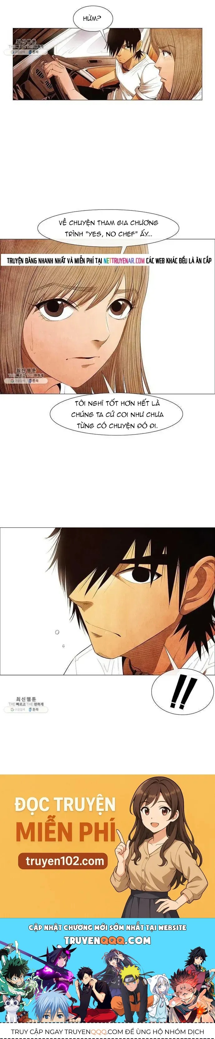 Ngôi Sao Ẩm Thực Michelin Star Chapter 107 - 26