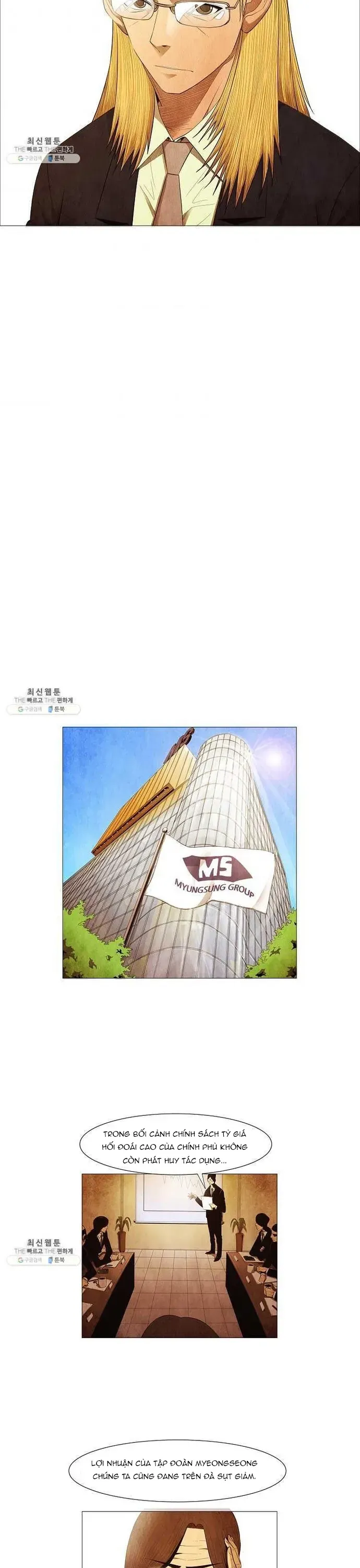 Ngôi Sao Ẩm Thực Michelin Star Chapter 107 - 4