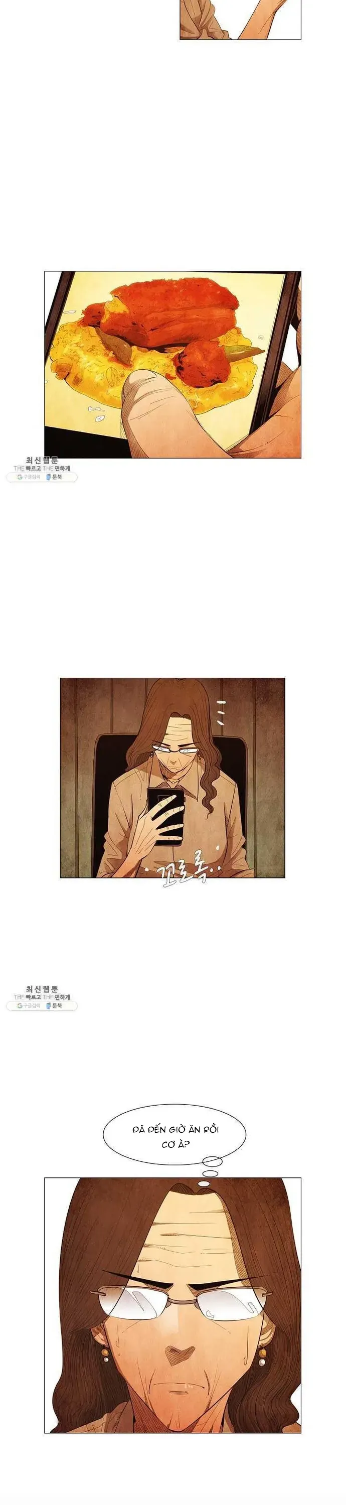 Ngôi Sao Ẩm Thực Michelin Star Chapter 107 - 8