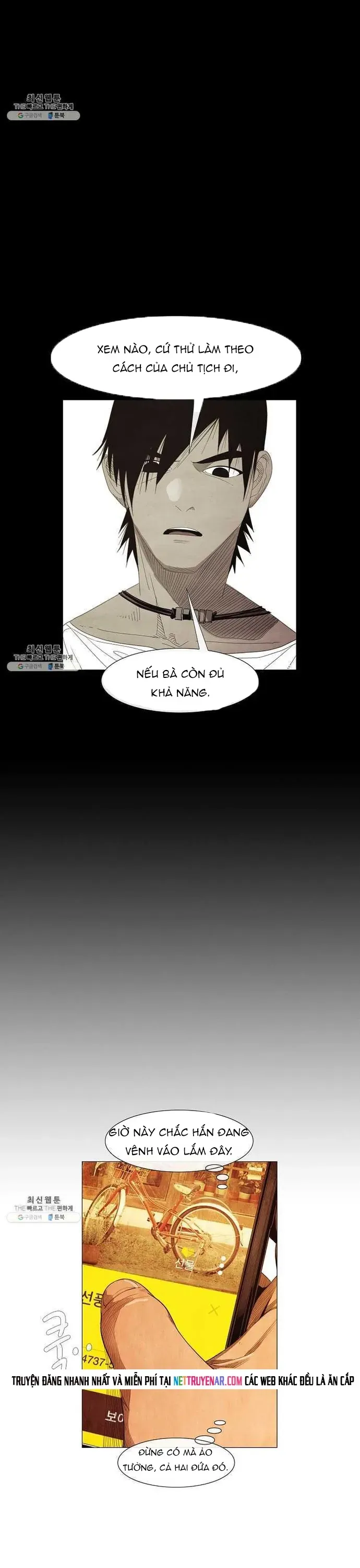 Ngôi Sao Ẩm Thực Michelin Star Chapter 107 - 10