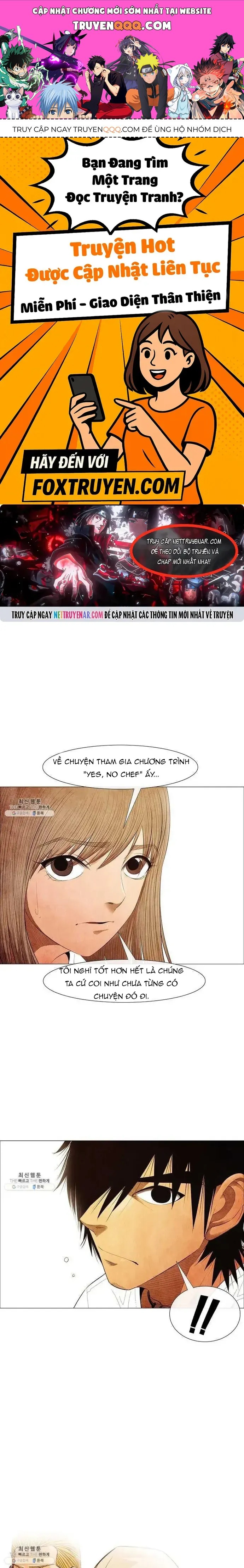 Ngôi Sao Ẩm Thực Michelin Star Chapter 108 - 1