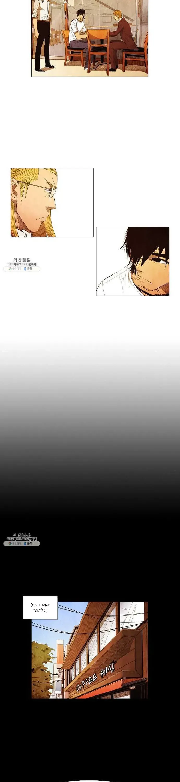 Ngôi Sao Ẩm Thực Michelin Star Chapter 108 - 15