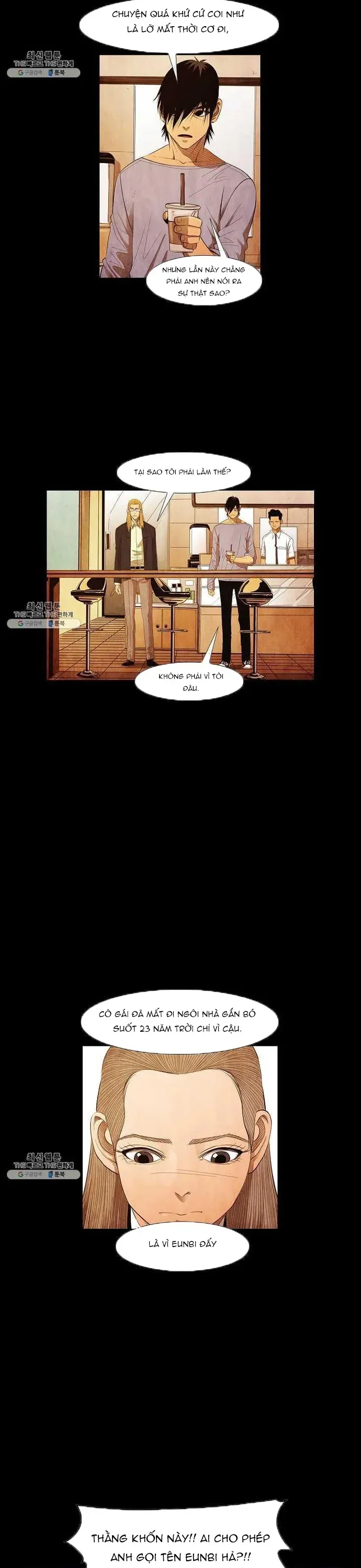 Ngôi Sao Ẩm Thực Michelin Star Chapter 108 - 16