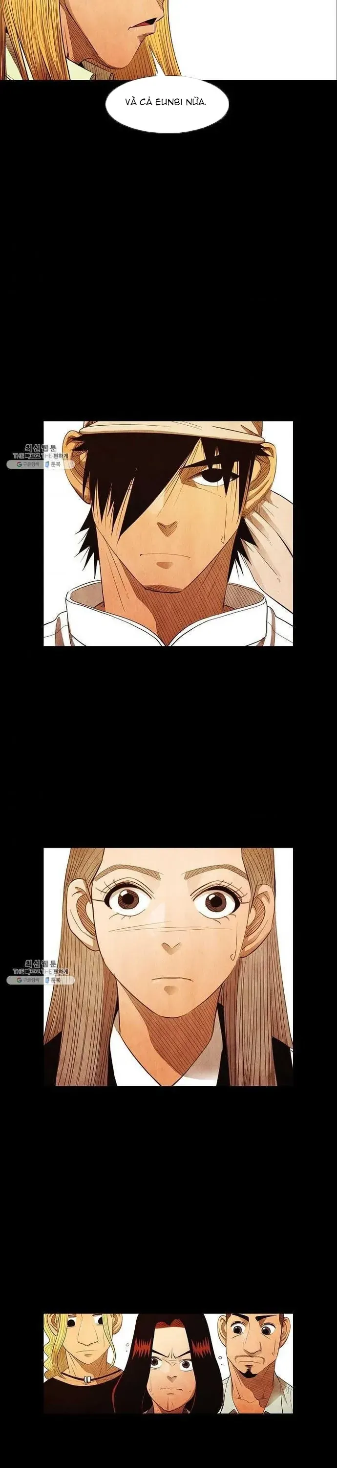 Ngôi Sao Ẩm Thực Michelin Star Chapter 108 - 21