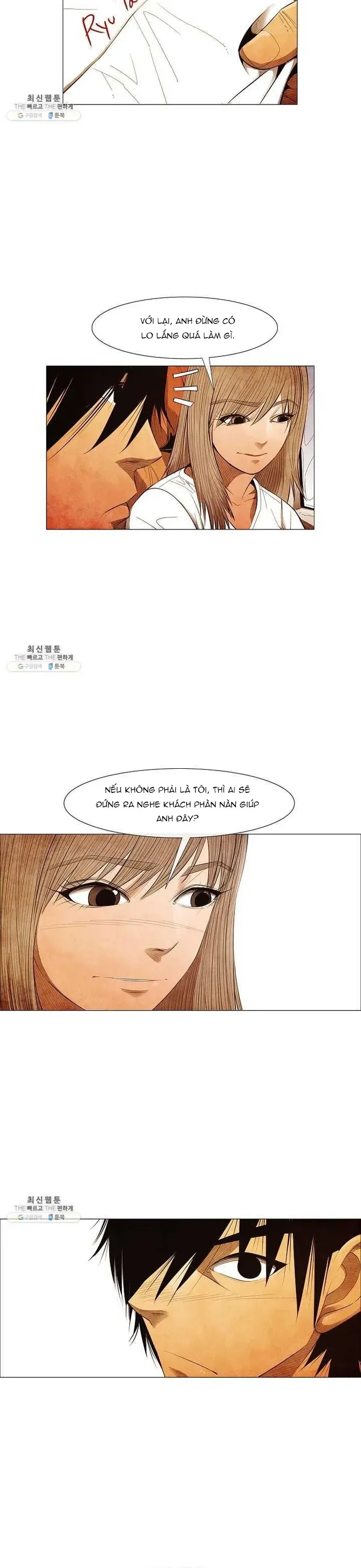 Ngôi Sao Ẩm Thực Michelin Star Chapter 108 - 10