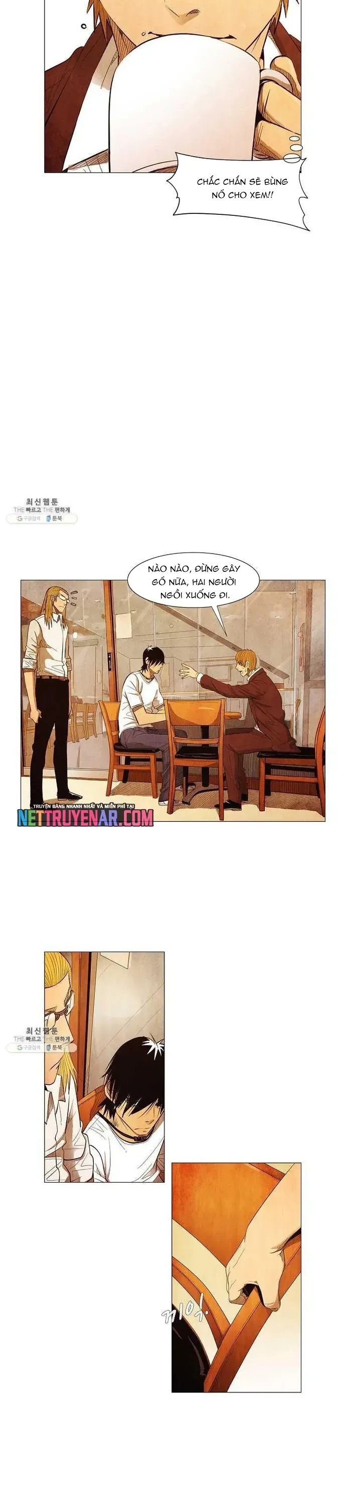 Ngôi Sao Ẩm Thực Michelin Star Chapter 109 - 2