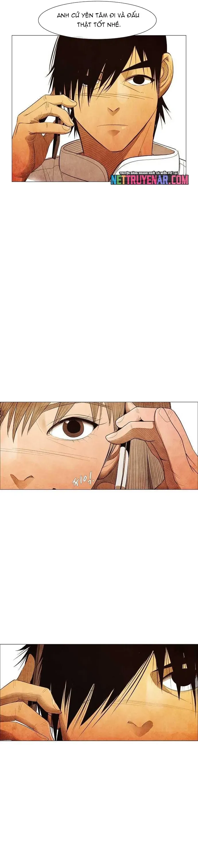 Ngôi Sao Ẩm Thực Michelin Star Chapter 109 - 15