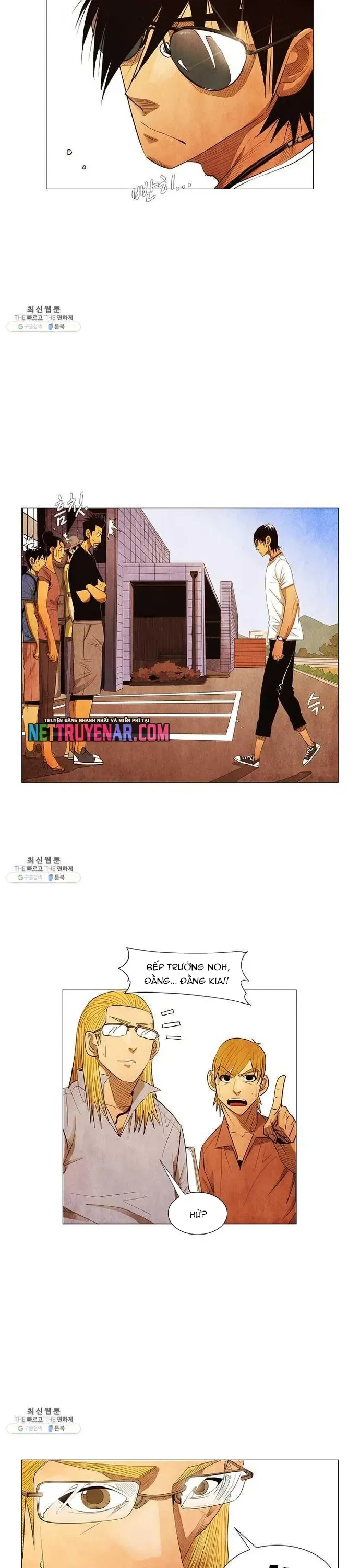 Ngôi Sao Ẩm Thực Michelin Star Chapter 109 - 19