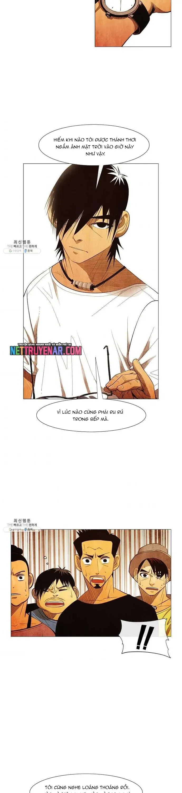 Ngôi Sao Ẩm Thực Michelin Star Chapter 109 - 21