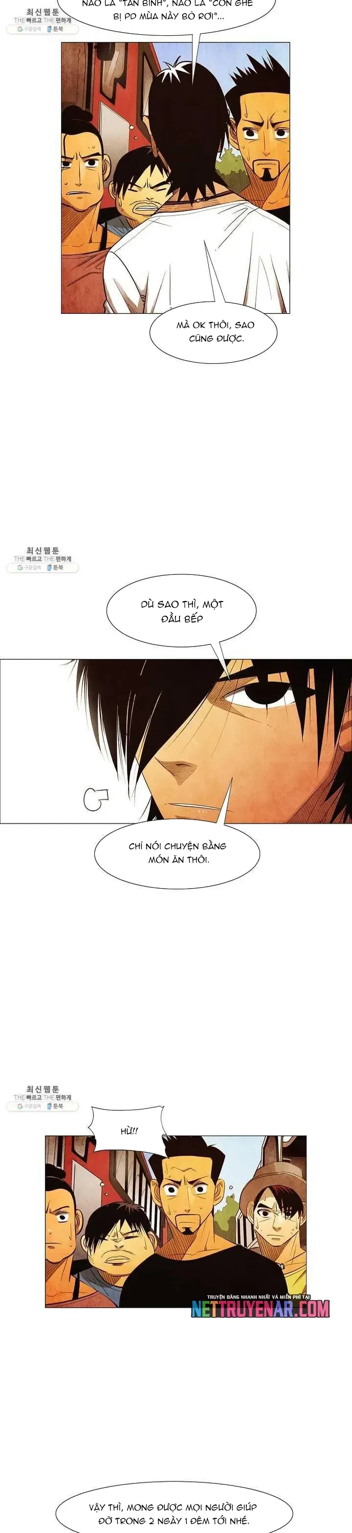 Ngôi Sao Ẩm Thực Michelin Star Chapter 109 - 22