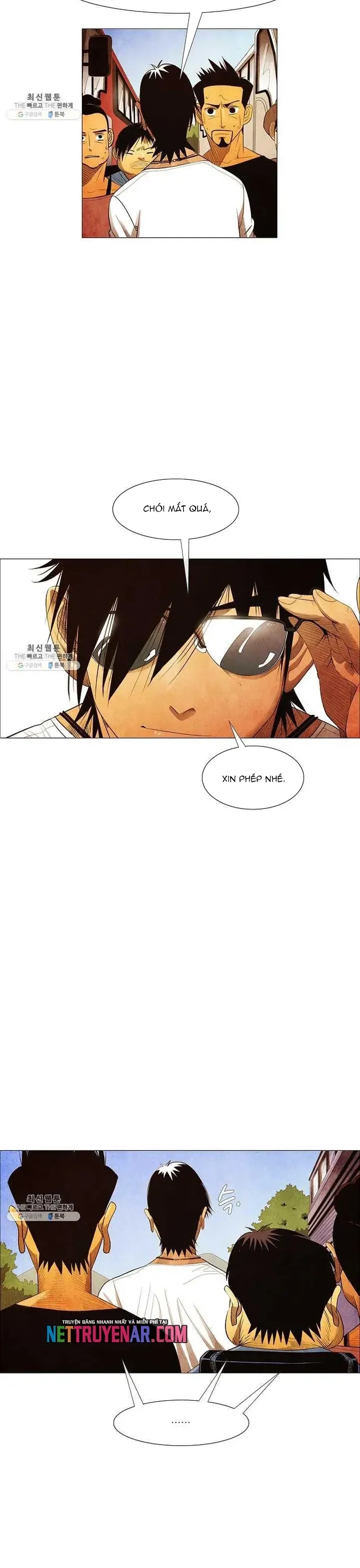 Ngôi Sao Ẩm Thực Michelin Star Chapter 109 - 23