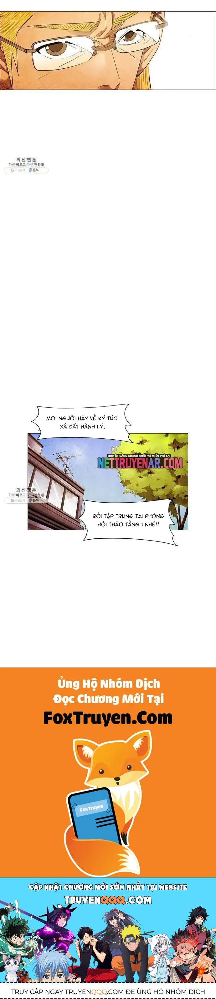 Ngôi Sao Ẩm Thực Michelin Star Chapter 109 - 25