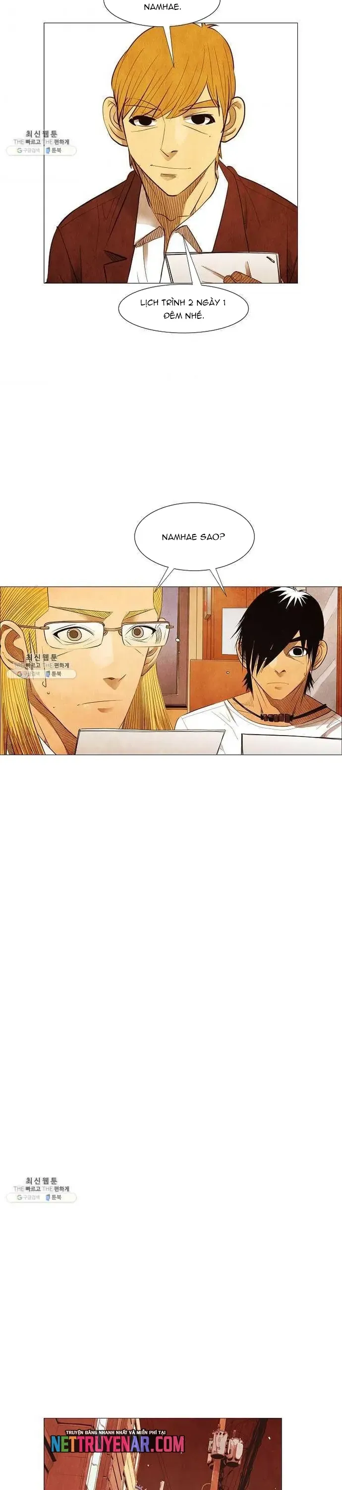 Ngôi Sao Ẩm Thực Michelin Star Chapter 109 - 4