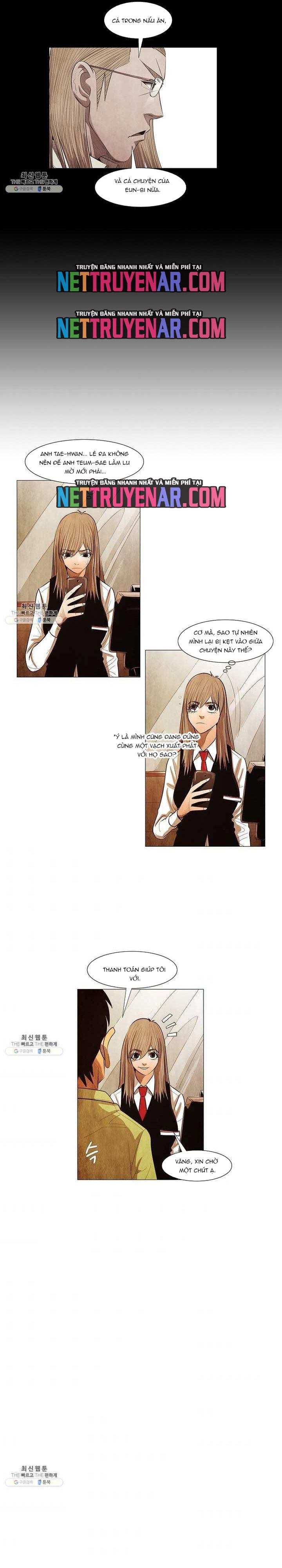 Ngôi Sao Ẩm Thực Michelin Star Chapter 110 - 17