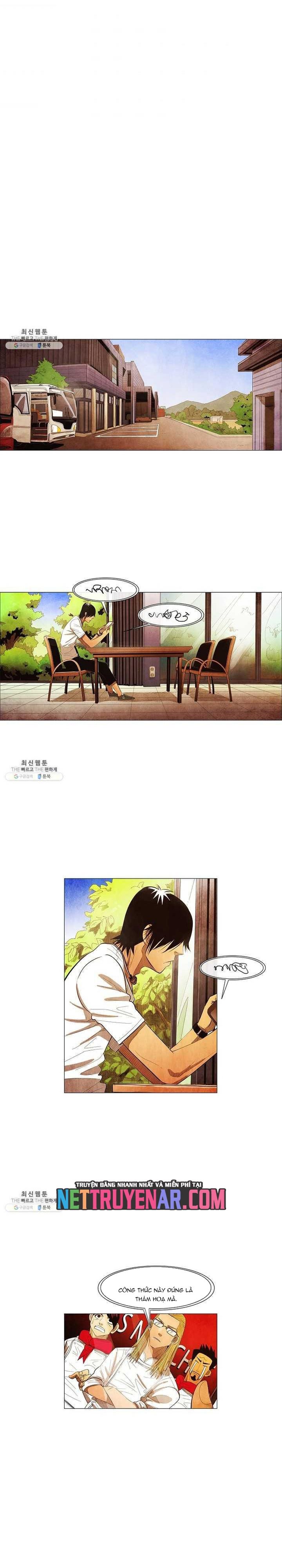 Ngôi Sao Ẩm Thực Michelin Star Chapter 110 - 18
