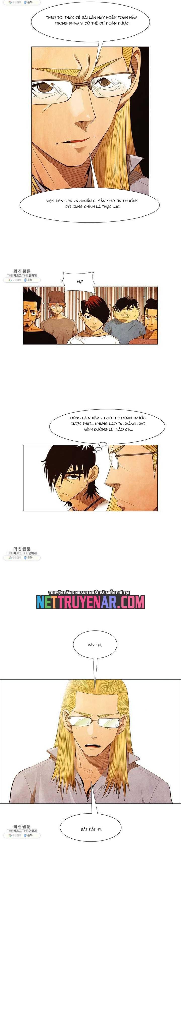 Ngôi Sao Ẩm Thực Michelin Star Chapter 110 - 7