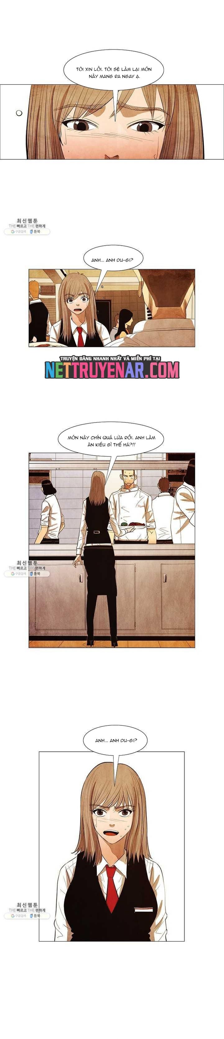 Ngôi Sao Ẩm Thực Michelin Star Chapter 111 - 13