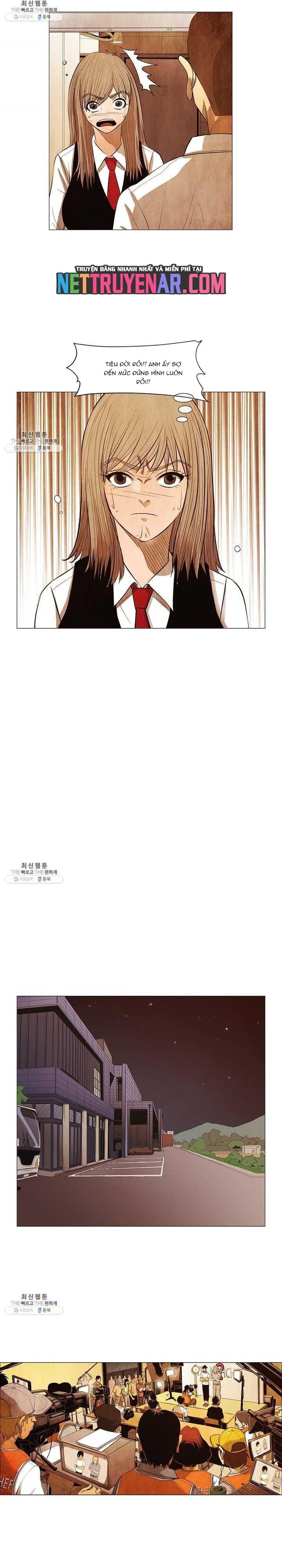 Ngôi Sao Ẩm Thực Michelin Star Chapter 111 - 15