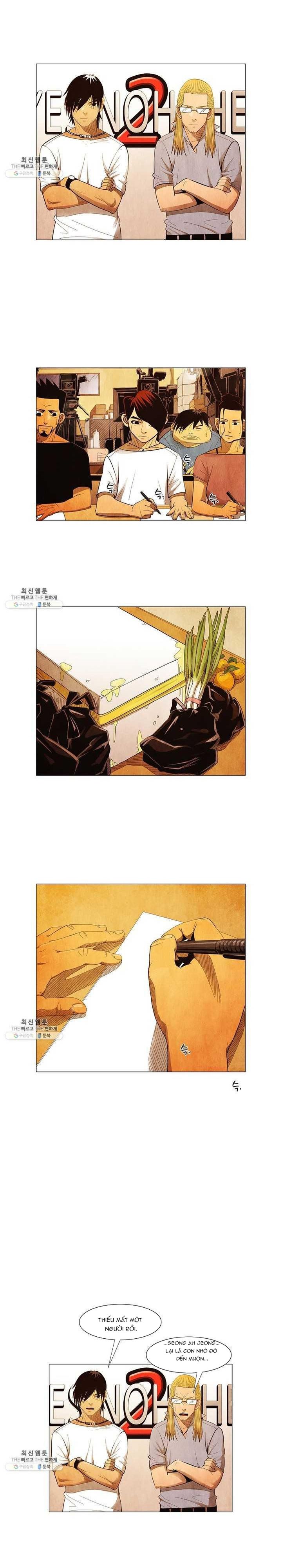 Ngôi Sao Ẩm Thực Michelin Star Chapter 111 - 16