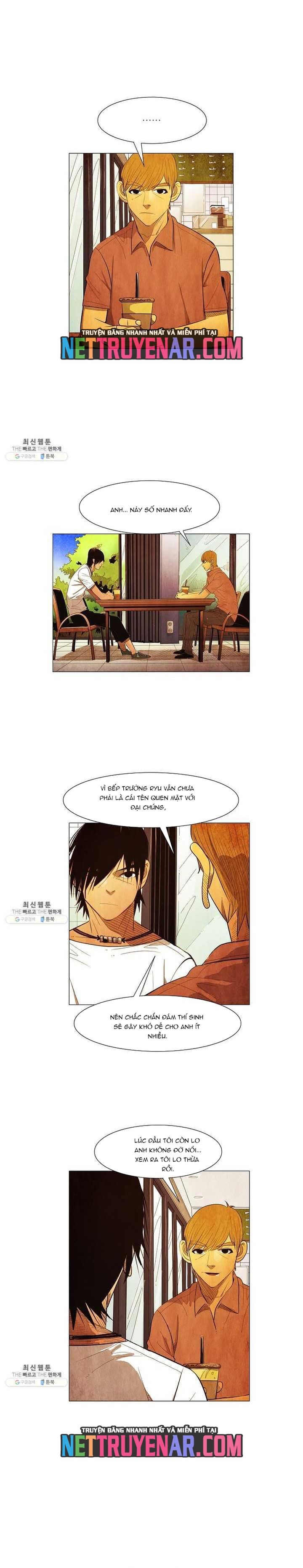 Ngôi Sao Ẩm Thực Michelin Star Chapter 111 - 7